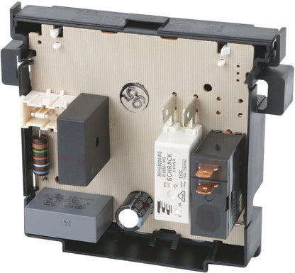 00602510 Displej do trouby