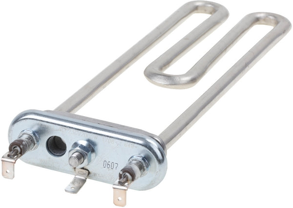 00637027 Topné těleso do pračky