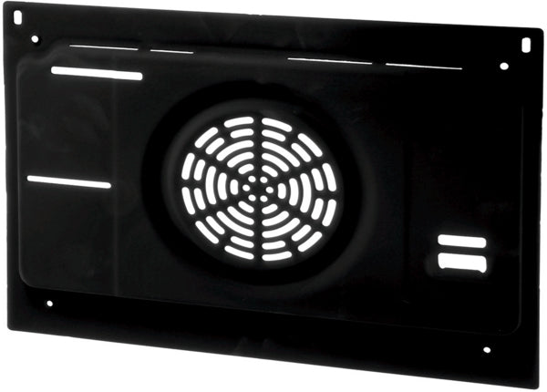 00449897 Plech pro rozvod horkého vzduchu do pečicí trouby