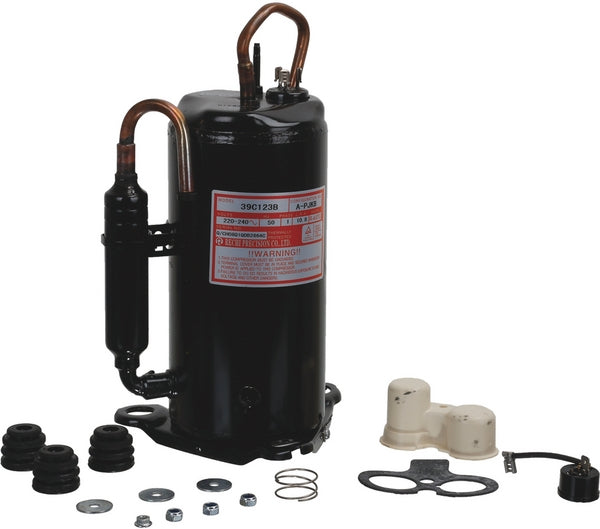 00145113 Motorkompresor do sušičky  prádla