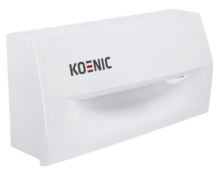 00656826 Rukojeť do sušičky prádla