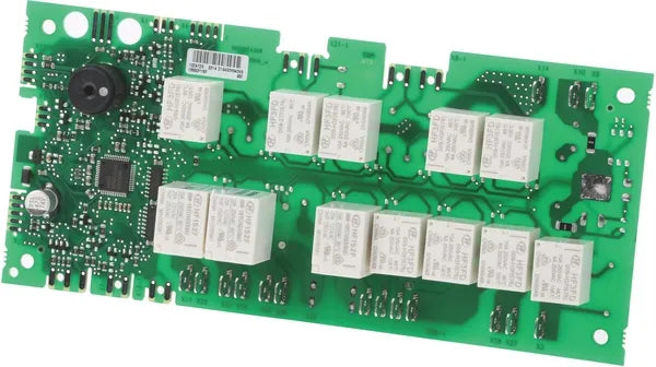 00646075 Řídící modul Bosch | Siemens ilustrativní
