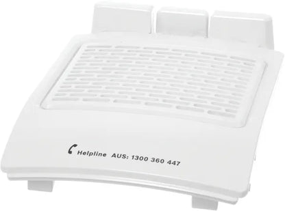 12011759 Mřížka do vysavače