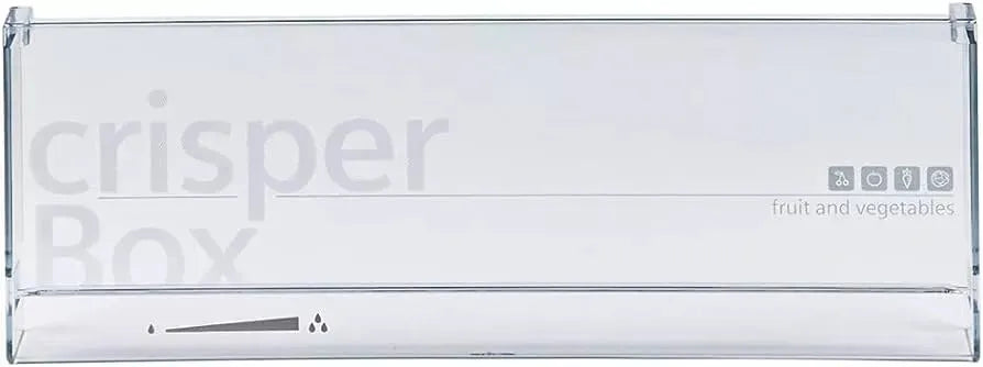 11000439 Čelo šuplíku na zeleninu do lednice
