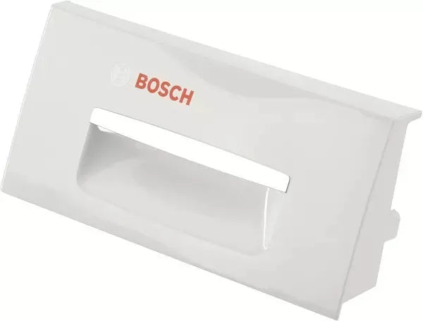 00641266 Čelo zásobníku do sušičky  prádla