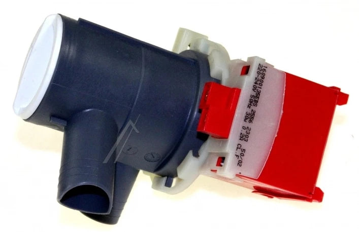 00260480 Čerpadlo do pračky