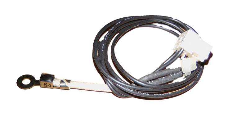 00642673 Termistor do trouby