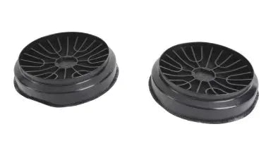 00796390 Uhlíkové filtry do odsavače par 2ks