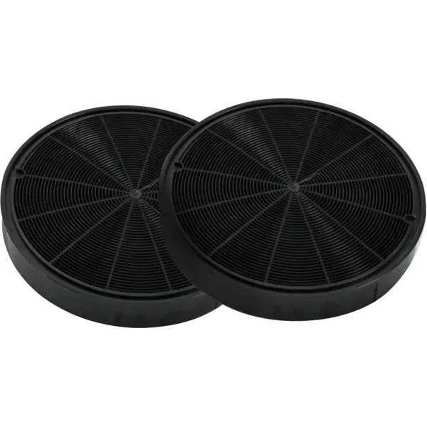 00748732 Uhlíkový filtr do odsavače par