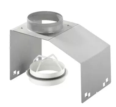 17005002 Montážní sada do odsavače par