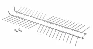 00443403 Sklopné trny do myčky nádobí