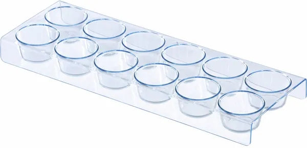 00654282 Držák do lednice