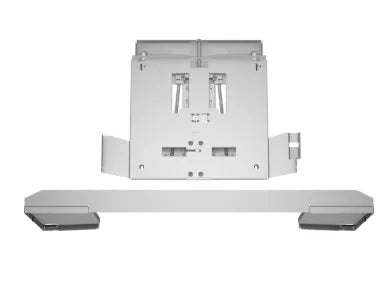 17005387 Spouštěcí rám do odsavače par