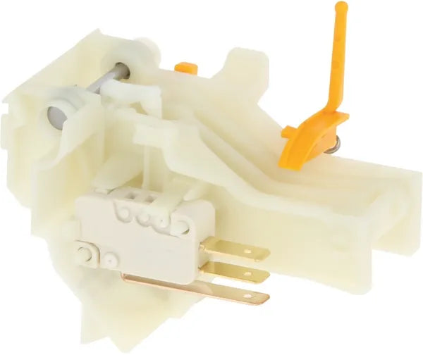 00444896 Dveřní západka do myčky nádobí