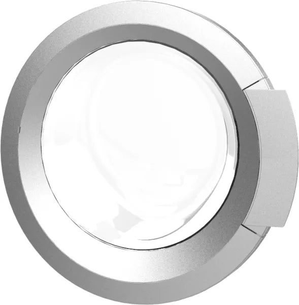 00702722 Dveře do pračky