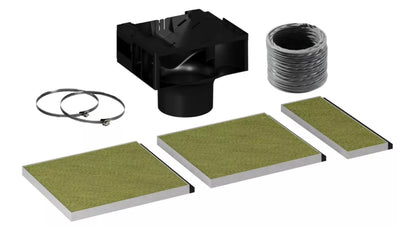 17008033 Sada pro cirkulaci do odsavače par