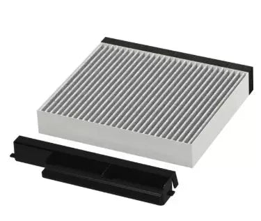 17006588 Uhlíkový filtr do odsavače par