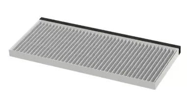 17006590 Uhlíkový filtr do odsavače par