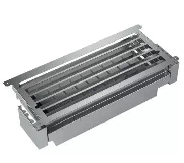 17004653 Sada pro cirkulaci do odsavače par