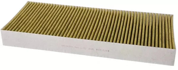 11034172 Uhlíkový filtr do odsavače par