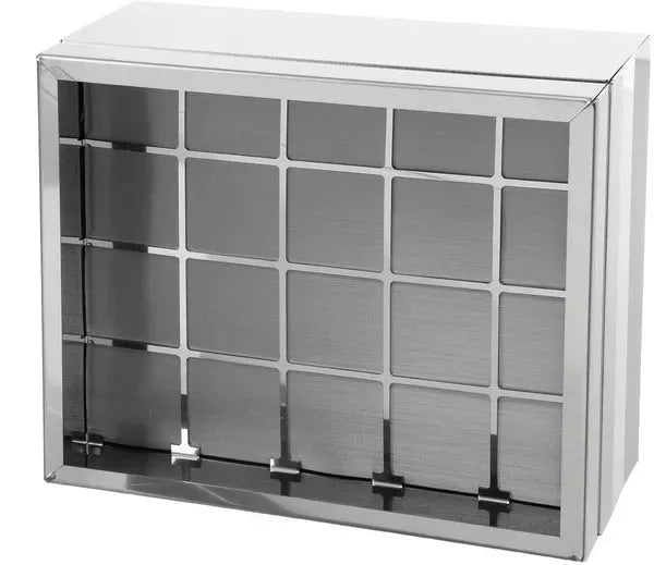 17000977 Uhlíkový filtr do odsavače par