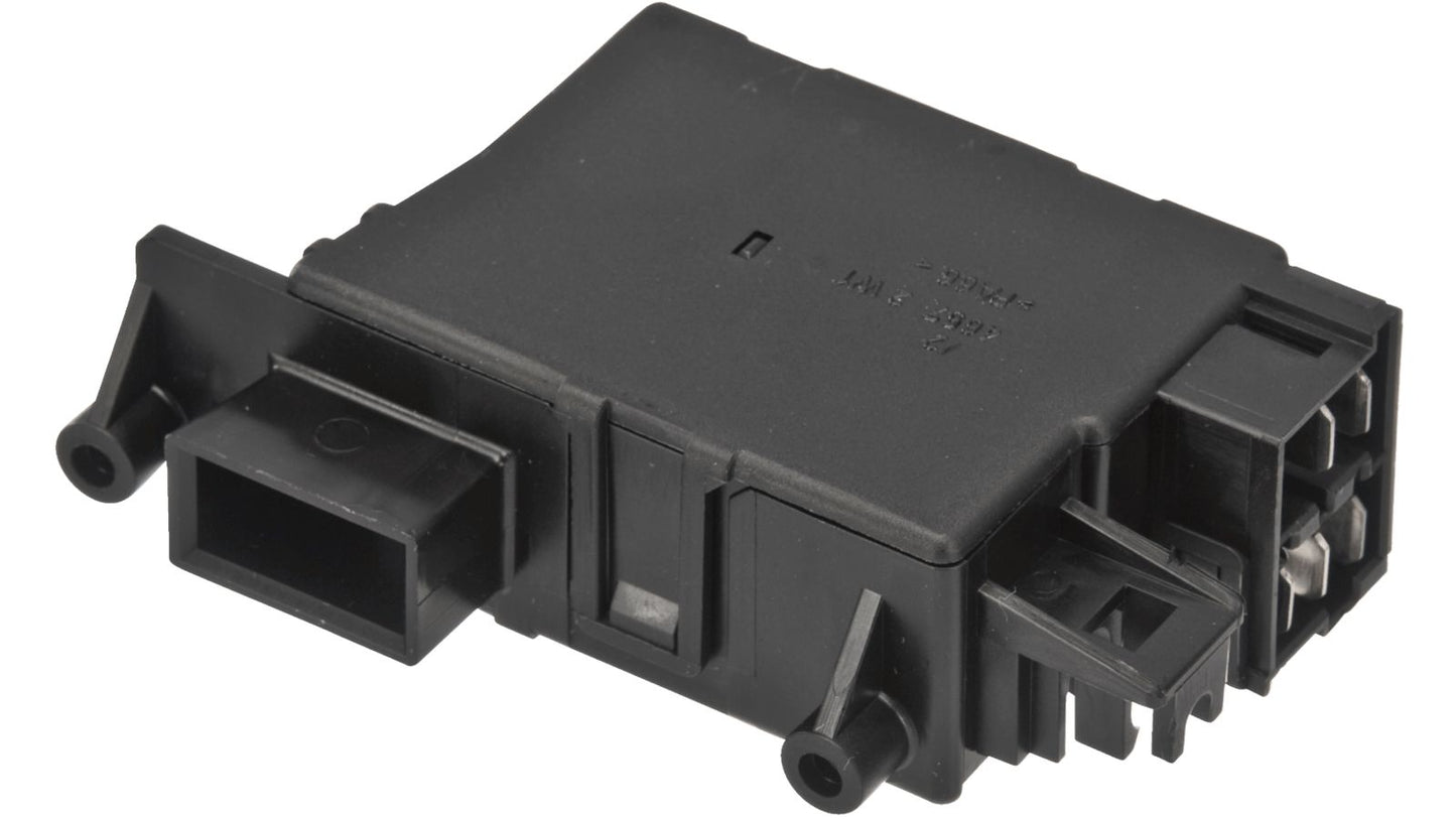 00178618 Elektrický zámek k sušičce prádla