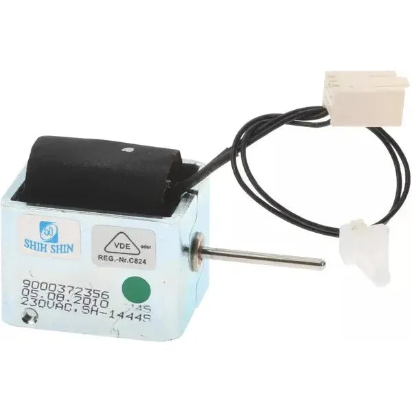 00613778 Elektromagnet do sušičky  prádla