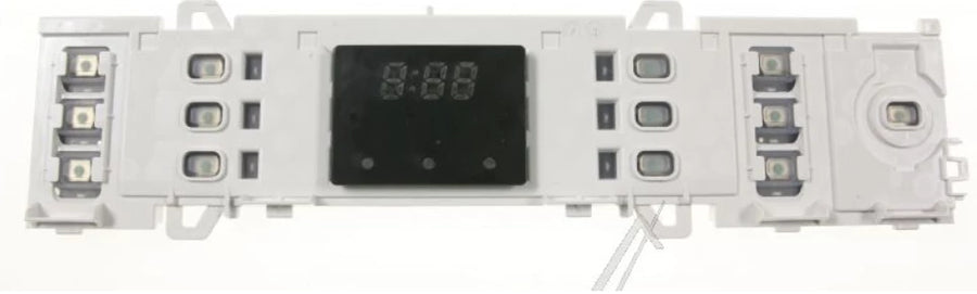00650177 Elektronika do myčky nádobí