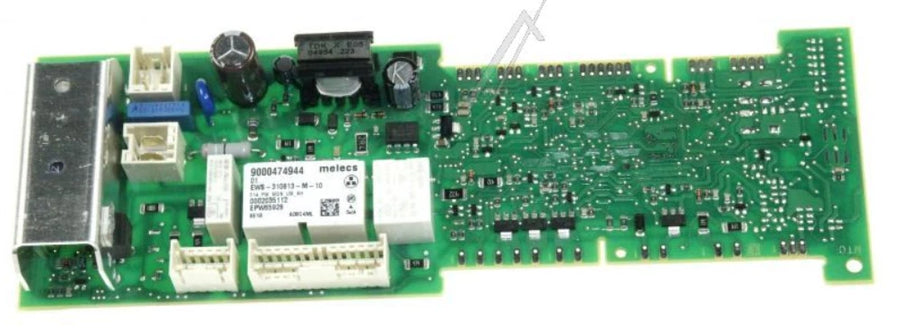 00655290 Modul do pračky