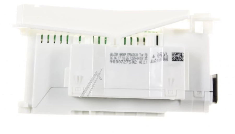 12003077 Elektronika do myčky nádobí