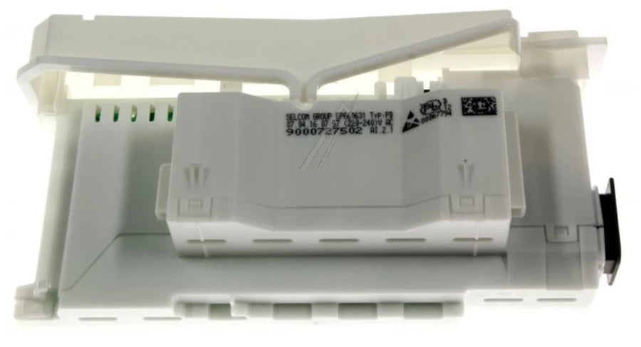 00659396 Elektronika do myčky nádobí