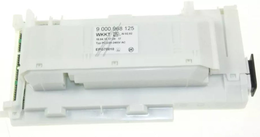 12005432 Elektronika do myčky nádobí