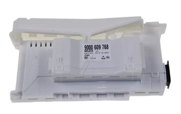 00653323 Elektronika do myčky nádobí