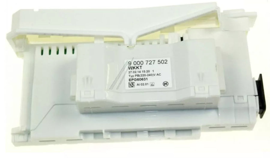 12007546 Elektronika do myčky nádobí