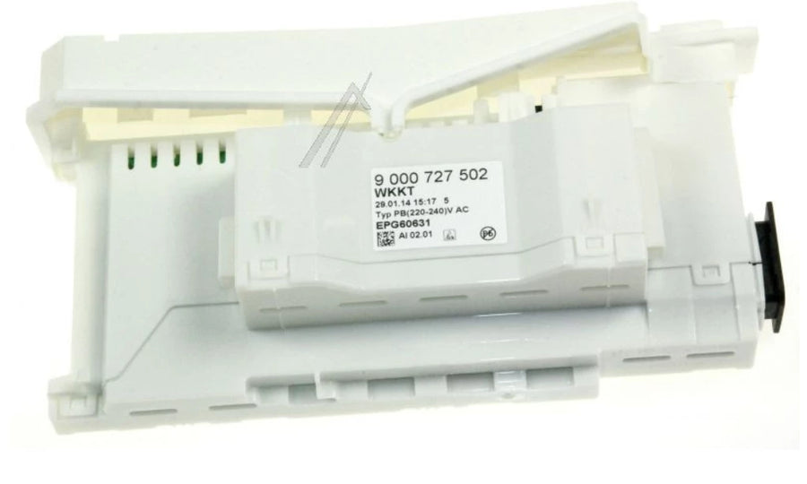 00658845 Elektronika do myčky nádobí