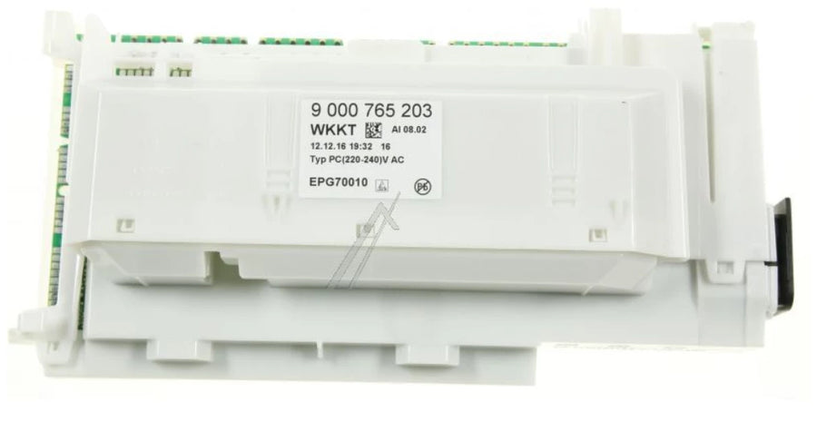 12003837 Elektronika do myčky nádobí