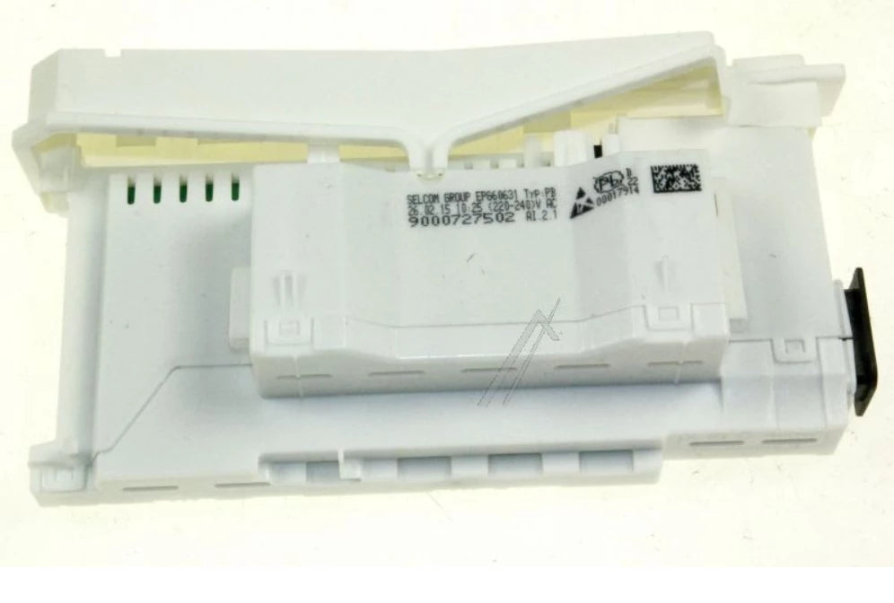 00658843 Elektronika do myčky nádobí