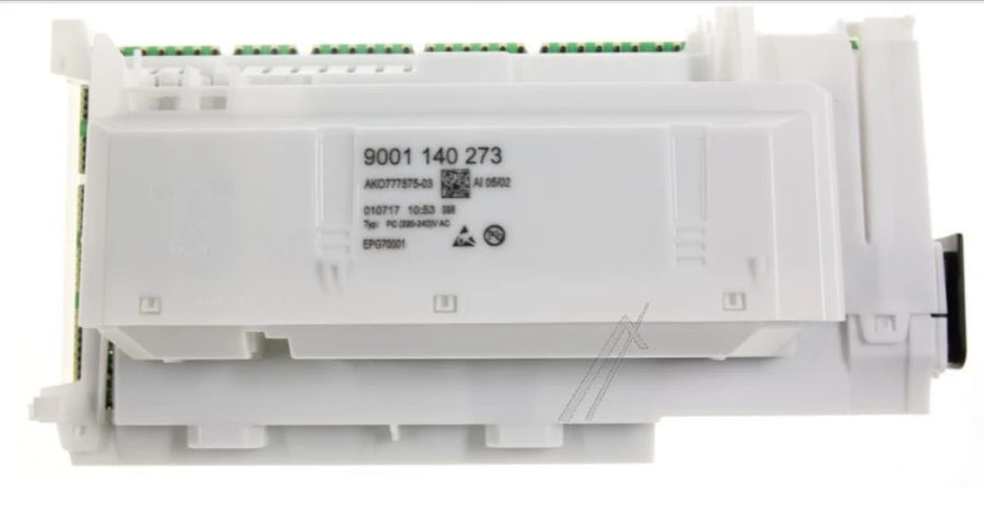 12011313 Elektronika do myčky nádobí