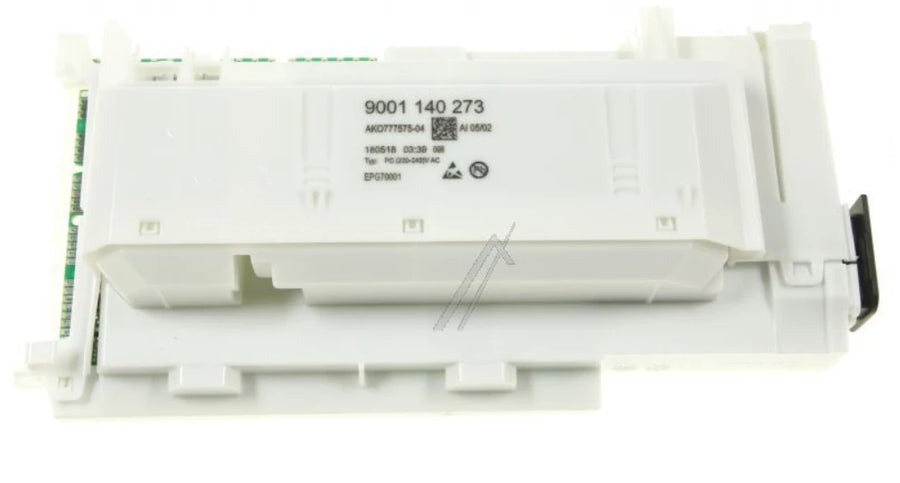 12007944 Elektronika do myčky nádobí