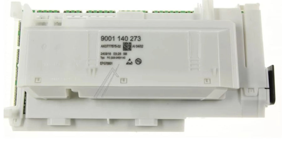 12007564 Elektronika do myčky nádobí