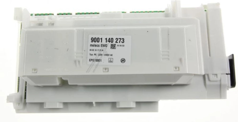 12007490 Elektronika do myčky nádobí