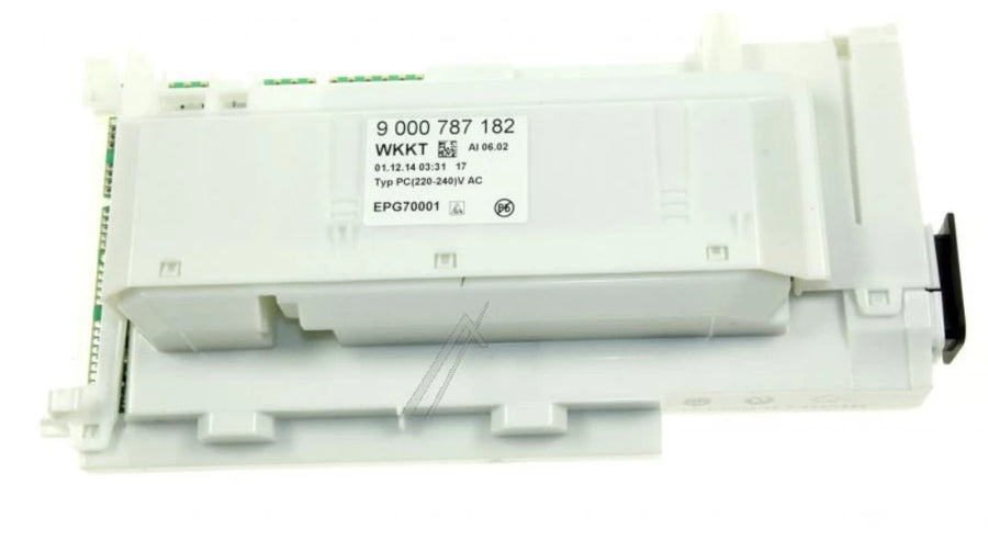 12007380 Elektronika do myčky nádobí