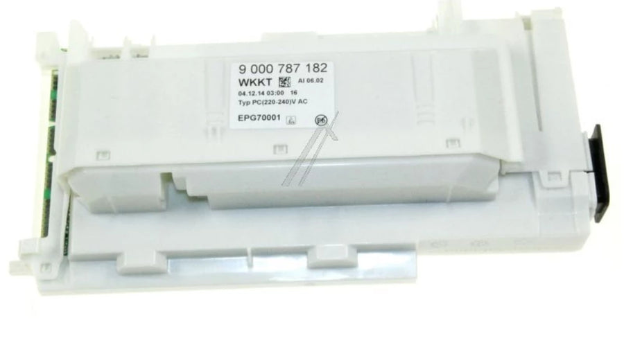 12007379 Elektronika do myčky nádobí