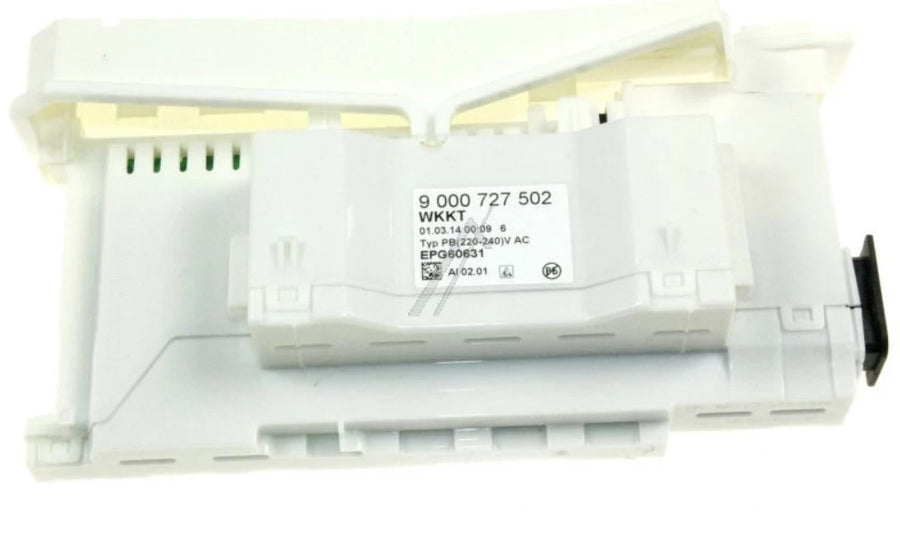 00658569 Elektronika do myčky nádobí