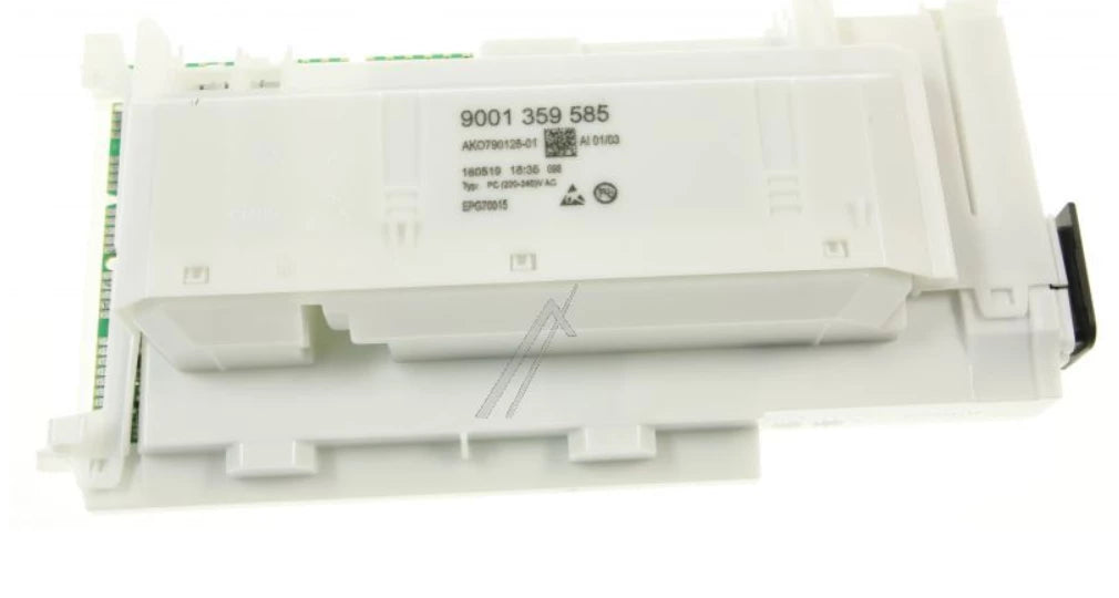 12018542 Elektronika do myčky nádobí