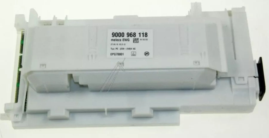 12005444 Elektronika do myčky nádobí