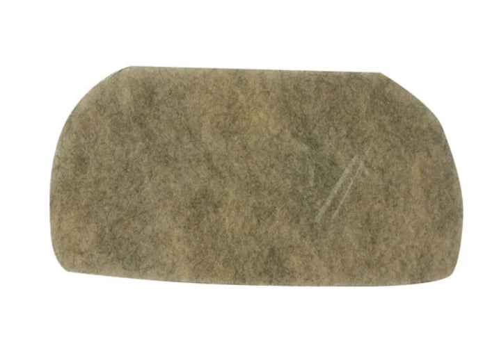 00080135 Filtr do vysavače