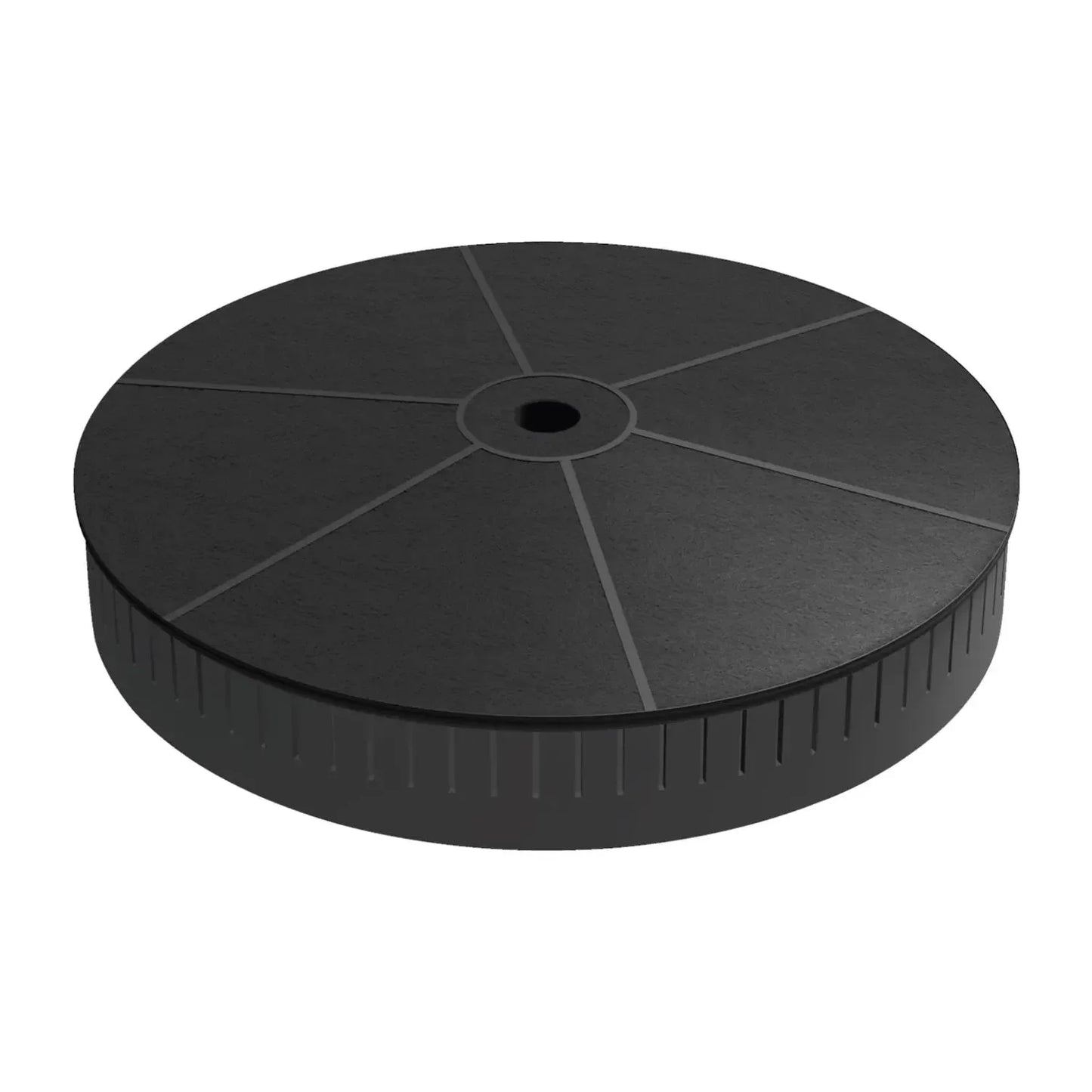 10005582 Uhlíkový filtr do odsavače par