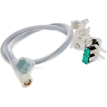 11019386 Elektrická hadice do pračky