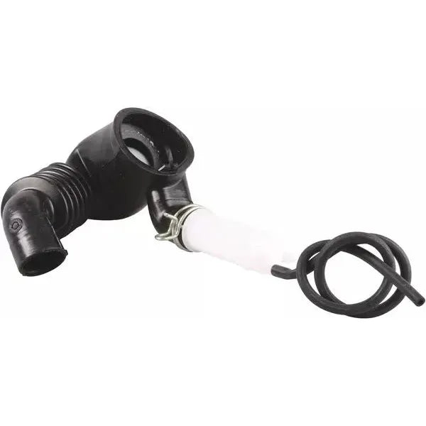 00480443 Originální hadice do pračky